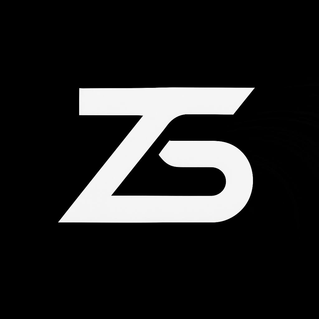 ZeroState Logo